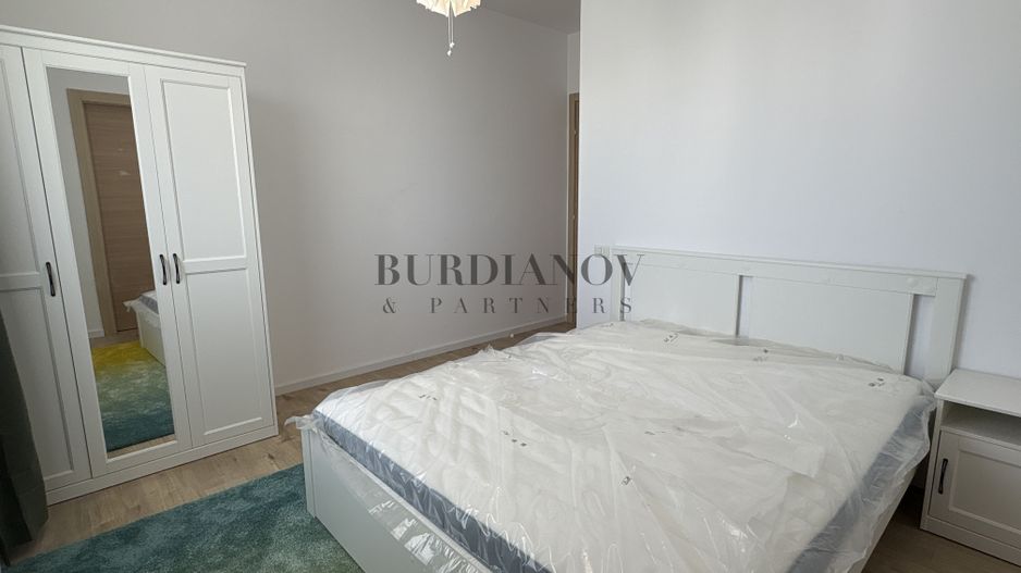 Apartament cu 3 camere 2 băi de închiriat Prelungirea Ghencea - Poză 10