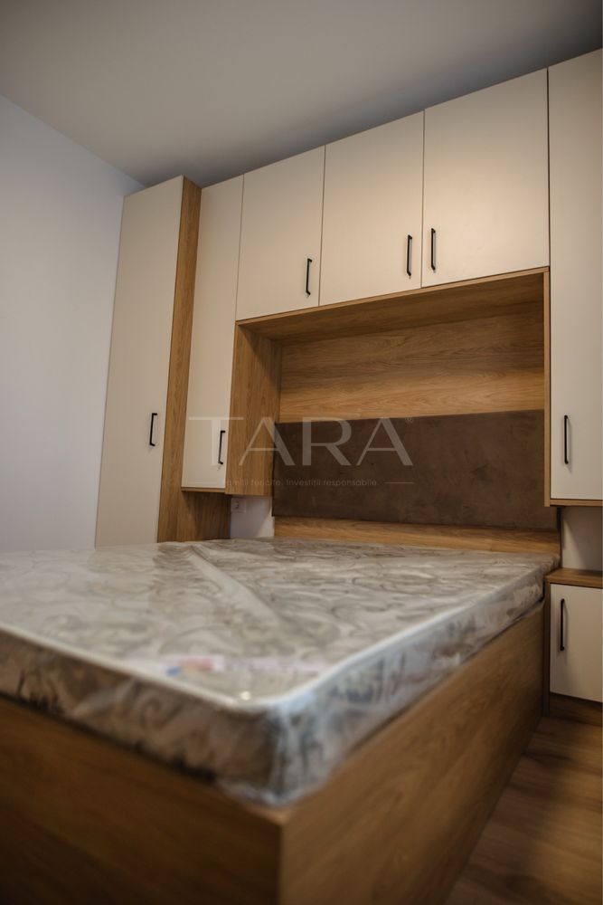 Apartament 4 camere complet renovat – Mănăștur, zona Big - Poză 7