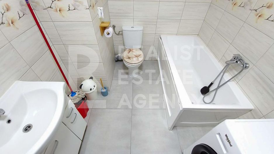 Vânzare, apartament cu 3 camere în zona Militari Residence - Poză 10