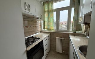 Apartament 2 camere – zona Liceului Economic - Poză 6