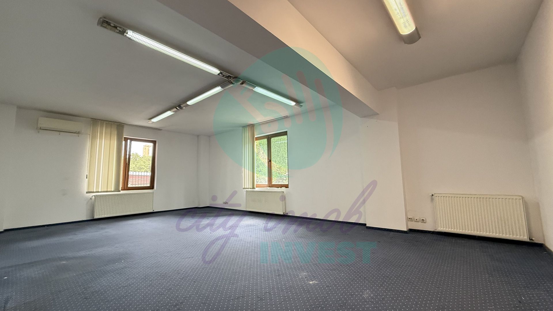 Spațiu birouri 160 mp – Pache Protopopescu - Poză 2