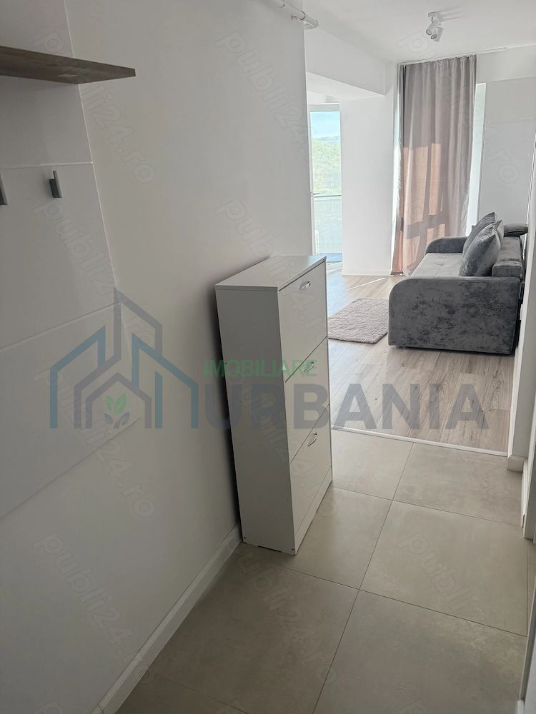 Apartament 2 camere de inchiriat in Complexul Freya, Iasi - Poză 2