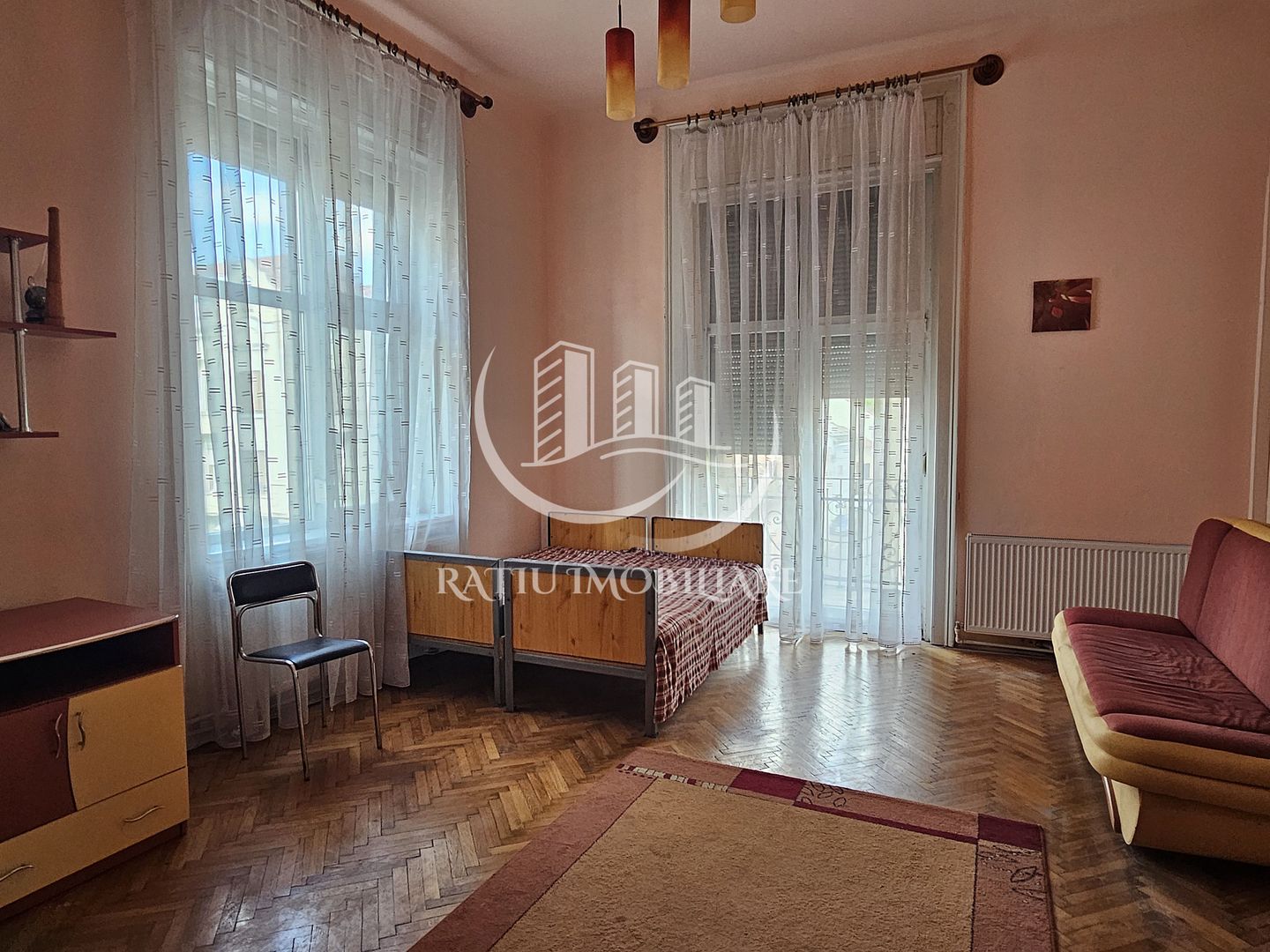 Apartament cu 4 camere | Etaj 2 | Republici | Oradea - Poză 8