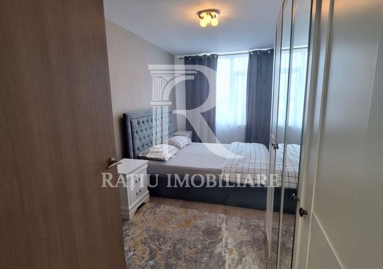 Apartament cu 3 camere | Nufărul | Oradea - Poză 6
