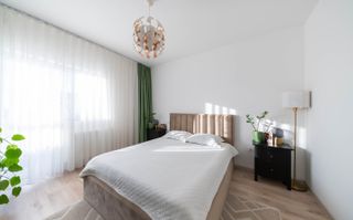 Apartament cu 2 camere, Bloc nou, Parc Tudor Arghezi - Comision 0 - Poză 10