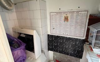 Apartament 3 camere decomandat Brail / Calea Calarasilor - Poză 5