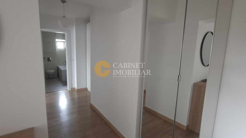 Ultracentral – Apartament 3 Camere Decomandat "La Cheie", Renovat 2025 - Poză 12