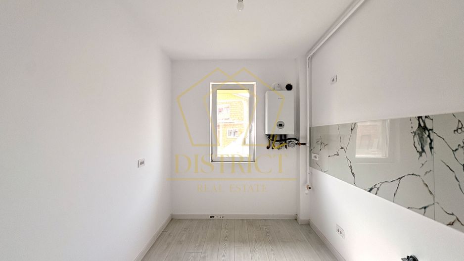 Apartament cu 2 camere | Giroc - Poză 4