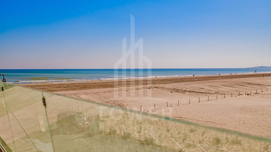 Apartament 2 camera-Opera Residence-Mamaia - Poză 16