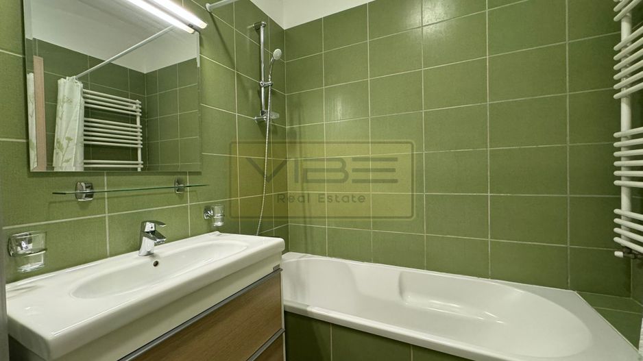Apartament 2 camere+parcare Copou Bellevue - Poză 20