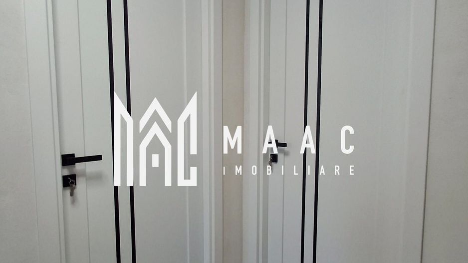 Apartament 4 camere | Etaj 3 | 60 MP | Balcon | Ostroveni - Poză 9