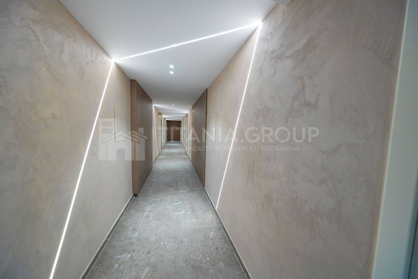 Apartament 2 camere finisaje premium, bloc nou 2026  - Kasper Coresi - Poză 21