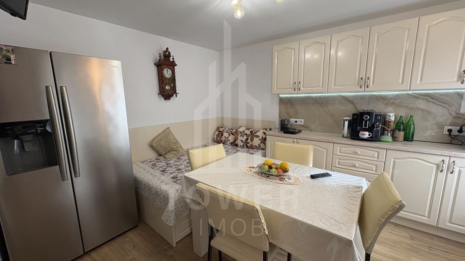 Casă de vânzare în Cisnădioara – 2 apartamente complet echipate - Poză 7