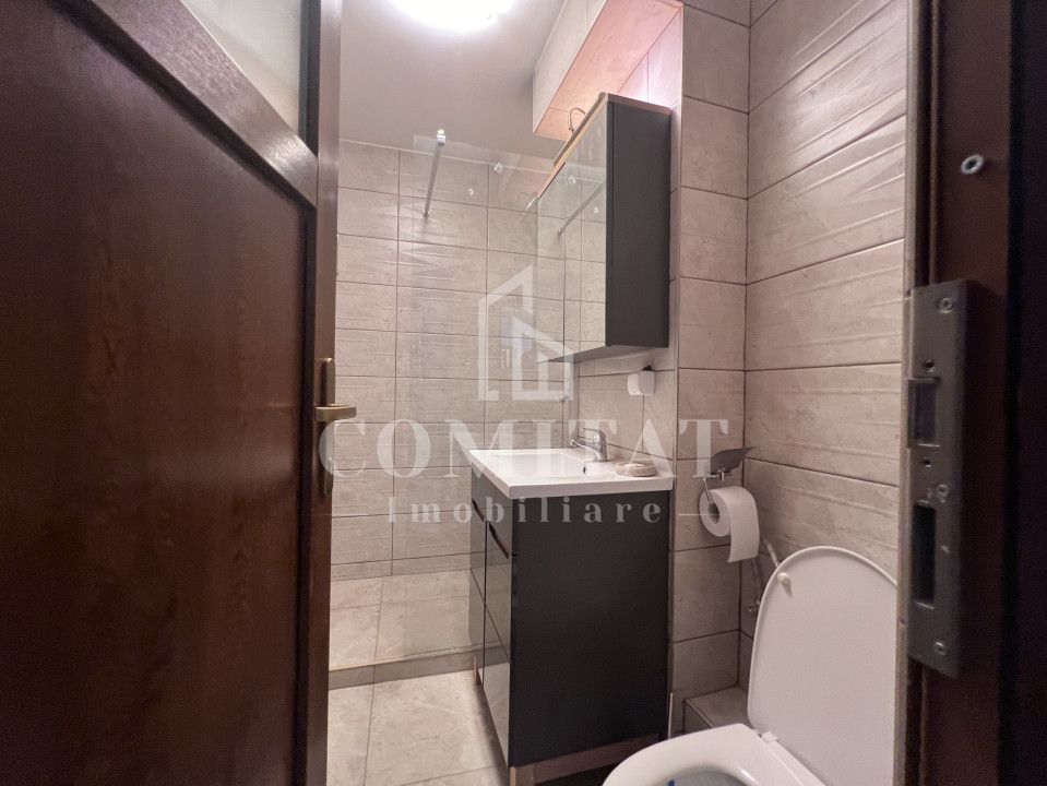 Apartament 2 camere și balcon | cartier Gheorgheni - Poză 6