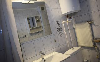Apartament 2 camere - Aviatiei - Metrou Aurel Vlaicu - Etaj 1 - Poză 8
