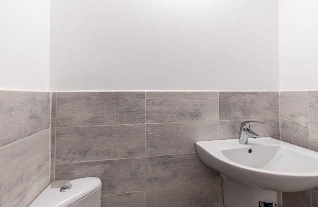 3 camere | Stefan cel Mare | Birou | Parter | B. Vacarescu - Poză 11