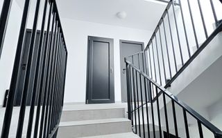 Apartament de Lux | Tehnologie Sustenabilă & Confort Absolut | Calea Cisnădiei - Poză 9