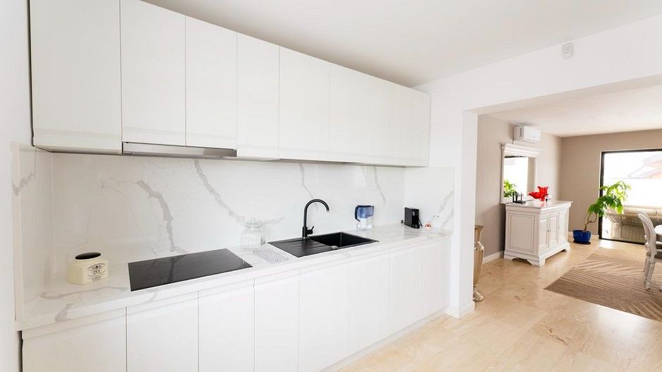 Vila de inchiriat | Silistea Snagovului | Aproape de lac-ponton privat | Jacuzzi - Poză 9