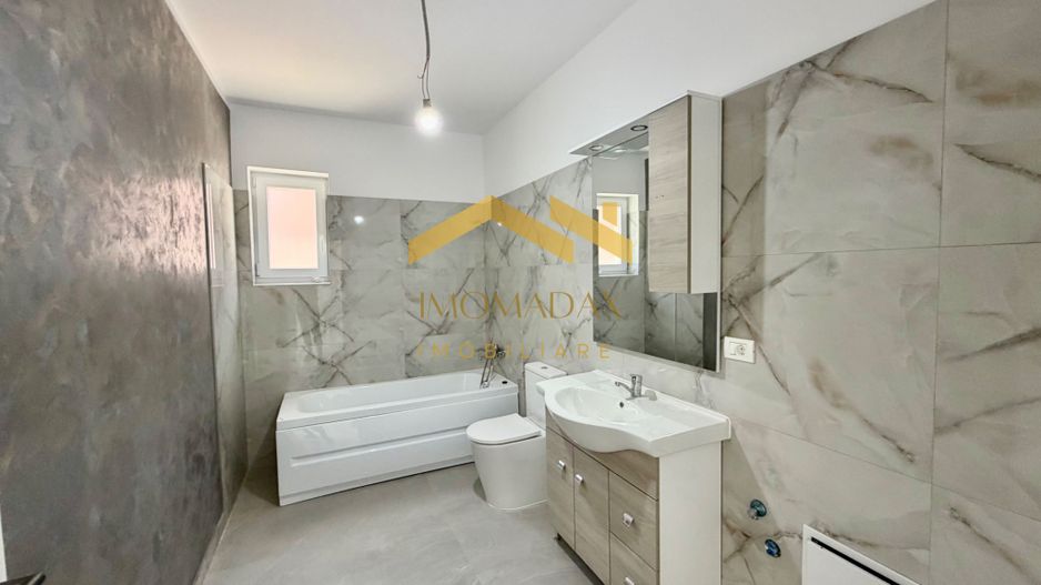 Mosnita Noua-Casa Parter-4 Camere - Poză 8