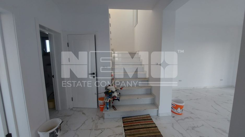 Casă Modernă și Spațioasă | Rădăuți | 4 ARI - Poză 12