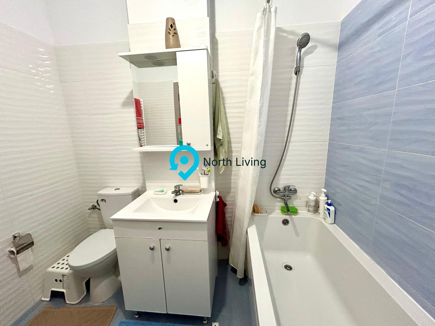 Apartament 2 camere | Titanul Nou - Poză 8