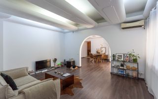 Arcul de Triumf, Kiseleff, Maresal Averescu,ap. 4 camere,bloc Art Deco - Poză 6