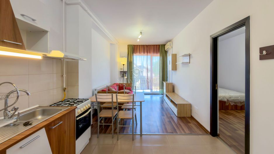 Apartament 2 camere, parcare, zona Iulius Mall - Poză 1