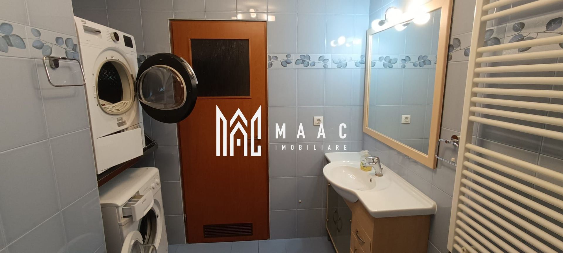 Apartament 3 camere | 70 MPU | Hipodrom 3 - Poză 12