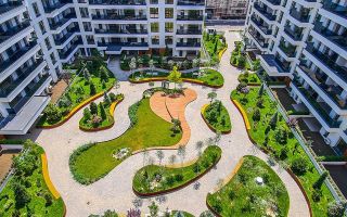 Apartament High End 2 camere Nusco City - Poză 10