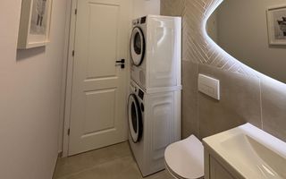 Apartament ULTRAFINISAT 2 camere, bloc  2025 orientat S-E Între Lacuri - Poză 10