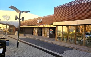 Complex Premium Mamaia – 875 mp, Prima Linie Marea Neagră - Poză 2