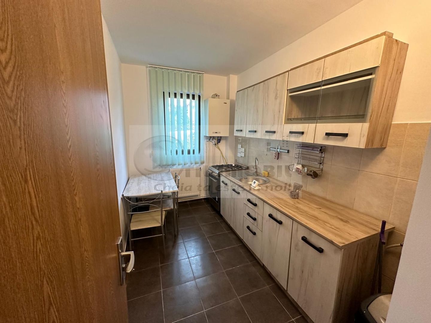 Ap. 3 camere decomandat |65 mp|  121.900 € zona Gradina Botanica - Poză 1