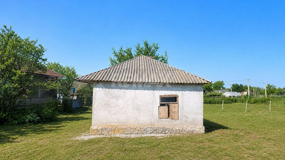 Teren 12 ari pentru casa ta lângă natură | gaz + curent | Isacova (Orhei) - Poză 23