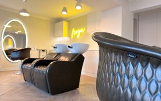 Salon Premium | Eleganță, rafinament și funcționalitate - Poză 6