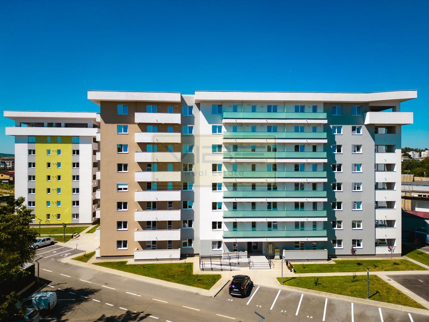 Apartament 2 camere decomandat Conest Evolution - Poză 33