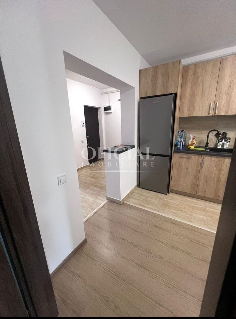 Apartament 2 camere | Parcare | Mobilat si Utilat | Porii | Floresti - Poză 6
