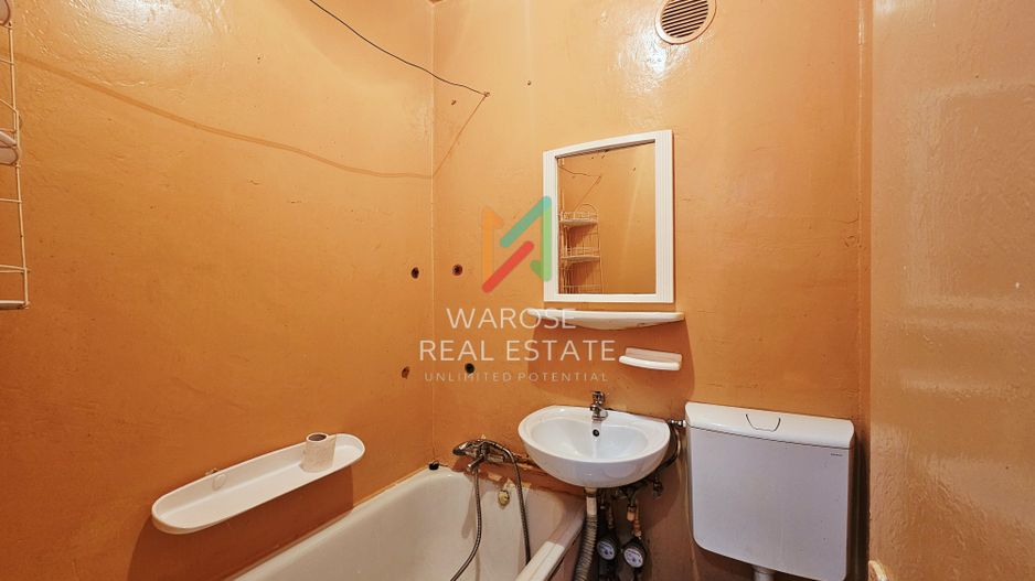 Camera | Garsoniera 12 mp | Tractorul | Etaj 4 - Poză 5