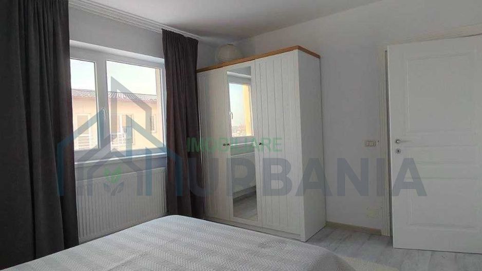 Apartament 2 camere, 50 mp, zona Valea Lupului, Iași – vânzare - Poză 6