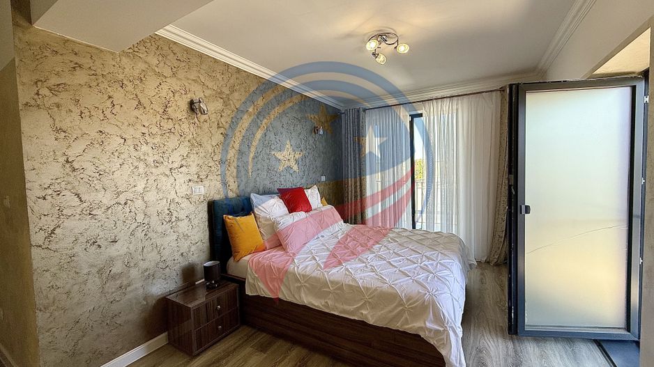 Apartament Lux de inchiriat/President Residence Craiova - Poză 4