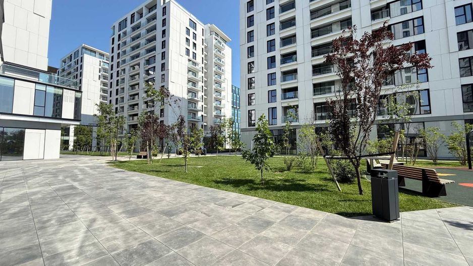 Apartament 2 camere | ONE Cotroceni | LUX - Poză 4