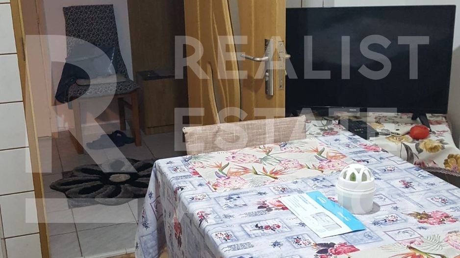 Sebastian - 13 Septembrie | 3 Camere | Decomandat | Bloc 1986 - Poză 8