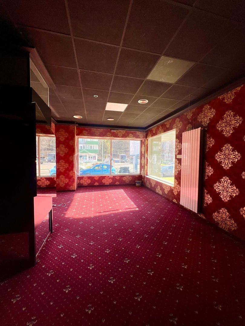 Spatiu comercial 150 mp | Zona 7 Noiembrie | Vad exceptional - Poză 7