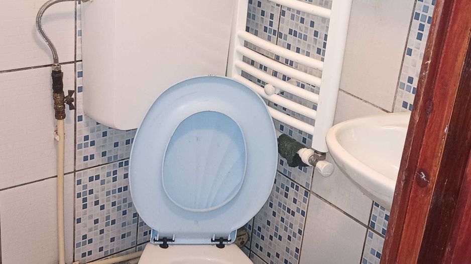 Garsoniera de 21 mp | Centrala Proprie | Etaj Intermediar | Dambul Rotund - Poză 7