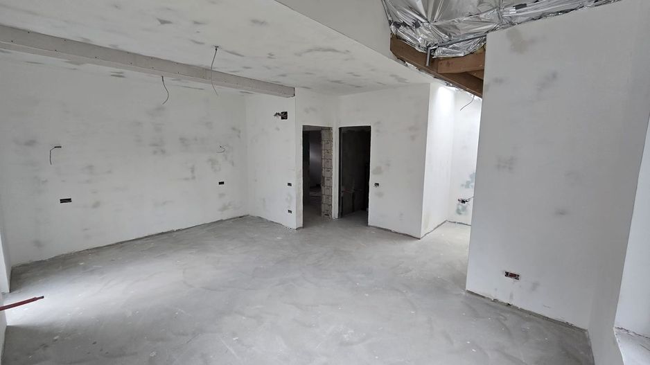 Apartament cu 2 camere 62,10 mp cu vedere la muntii Caraiman - Busteni - Poză 5