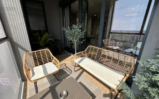 Apartament 3 camere la ISHO - Poză 18
