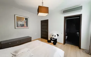 Vilă Individuală Premium | 11 Camere | Zona Pipera - Iancu Nicolae - Poză 25