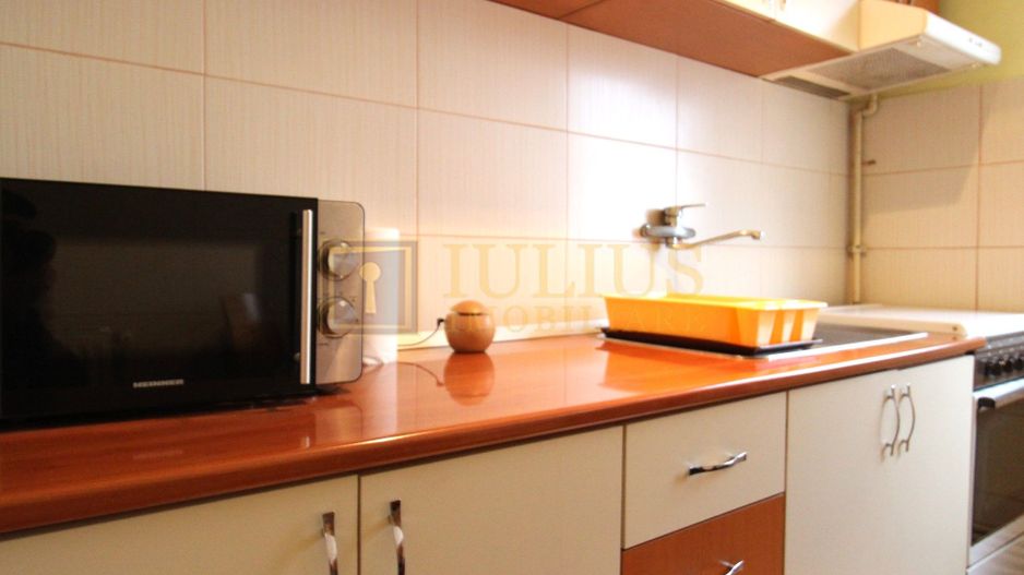 Cf 1, centrala proprie, balcon, intr-o zona linistita din Complex-ul Studentesc. - Poză 16