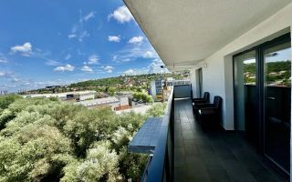 2 Camere Premium, Ego Residence, Corneliu Coposu, Parcare, Lombului - Poză 8