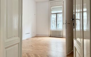 Apartament 3 camere modern, nemobilat, locuință/birou - Poză 8