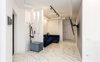 Chirie, apartament, 2 camere, bd. Renaşterii Naţionale, Rîşcani - Poză 8